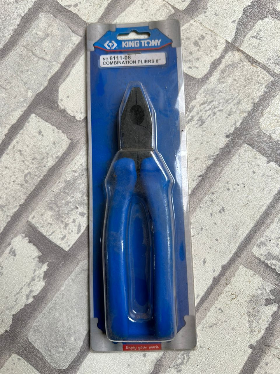 Hand Pliers