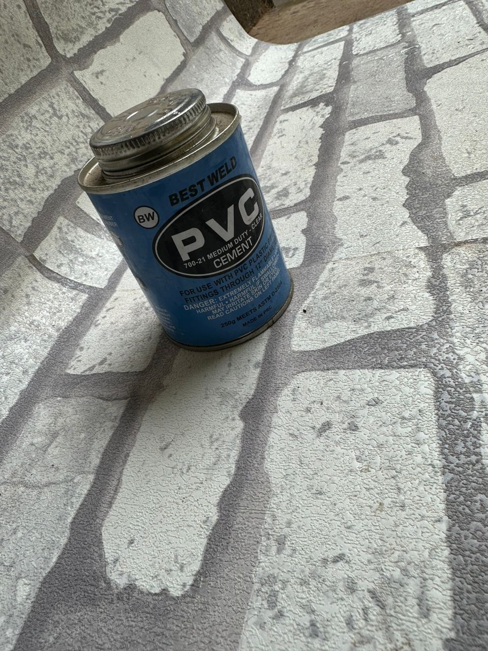 PVC Glue