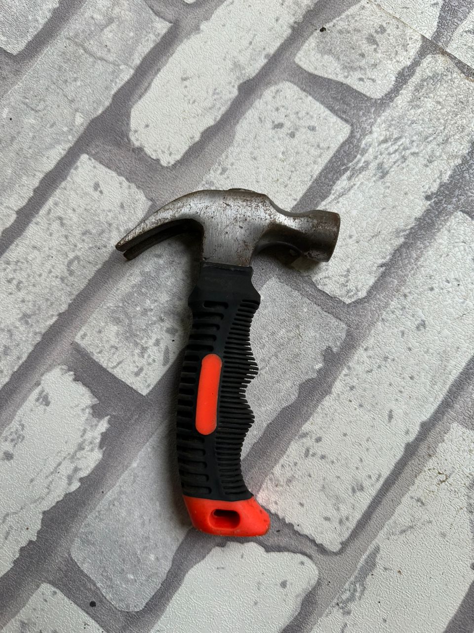 Short Hammer